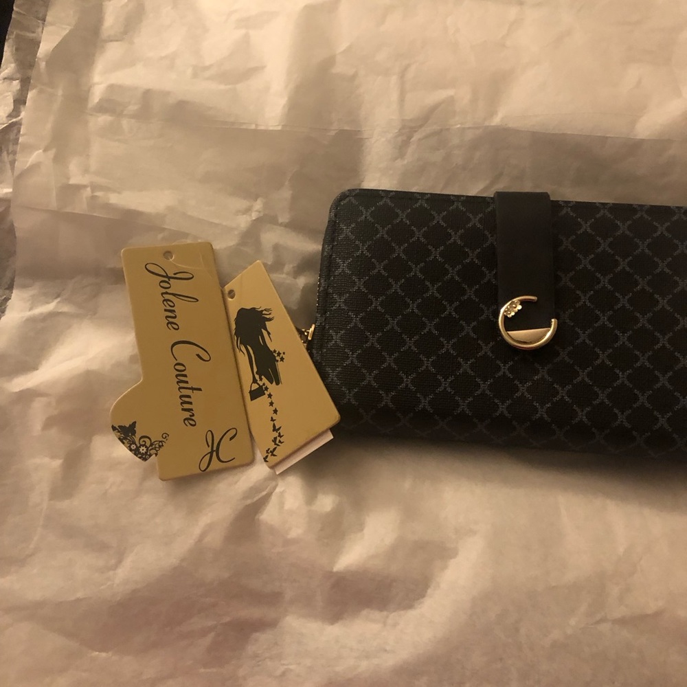 Wallet by Jolene Couture - Picture 2 of 6